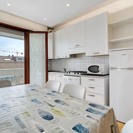 Papaya A202 아파트 리도 디 예솔로