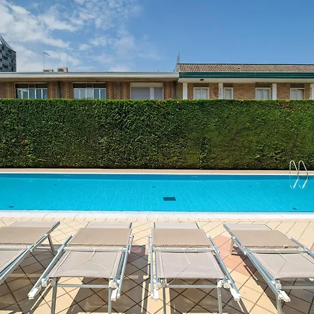 아파트 Papaya A202 리도 디 예솔로