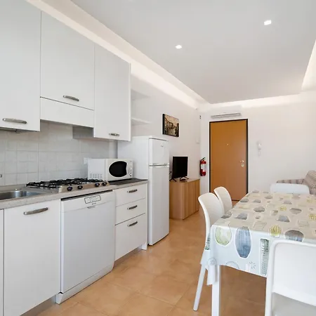 Papaya A202 아파트 리도 디 예솔로