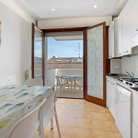 아파트 Papaya A202 리도 디 예솔로