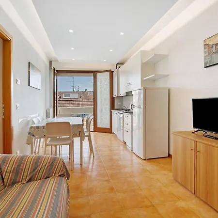 Papaya A202 * 리도 디 예솔로