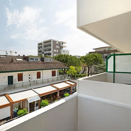 Papaya A202 Appartamento
