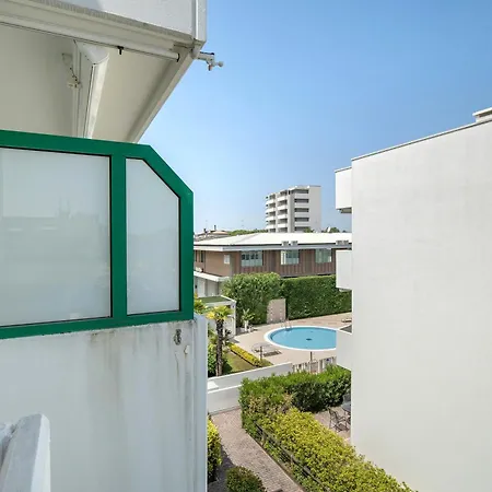 Appartamento Papaya A202 Lido di Jesolo