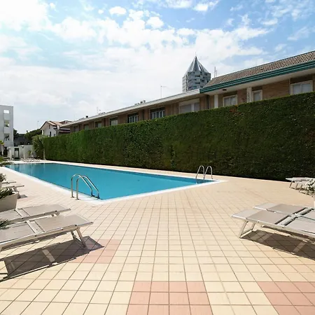 Papaya A202 Appartamento Lido di Jesolo