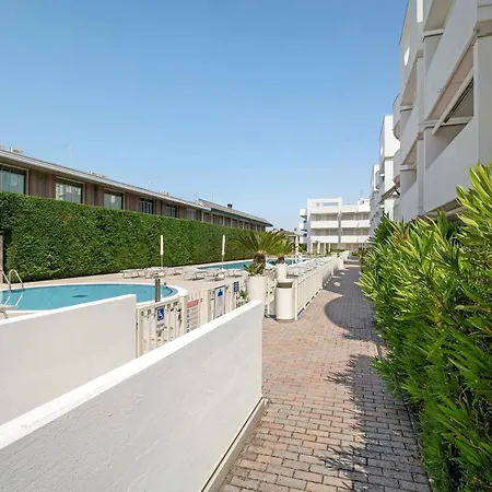 Appartamento Papaya A202 Lido di Jesolo