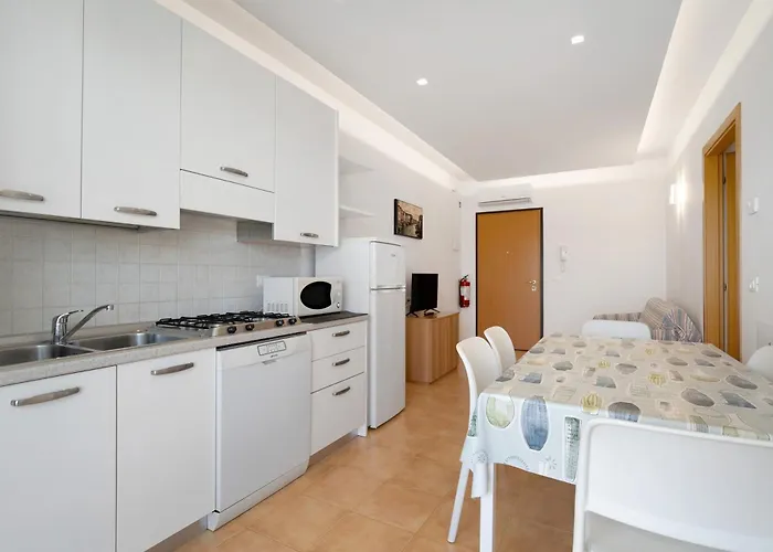 Papaya A202 Appartamento Lido di Jesolo