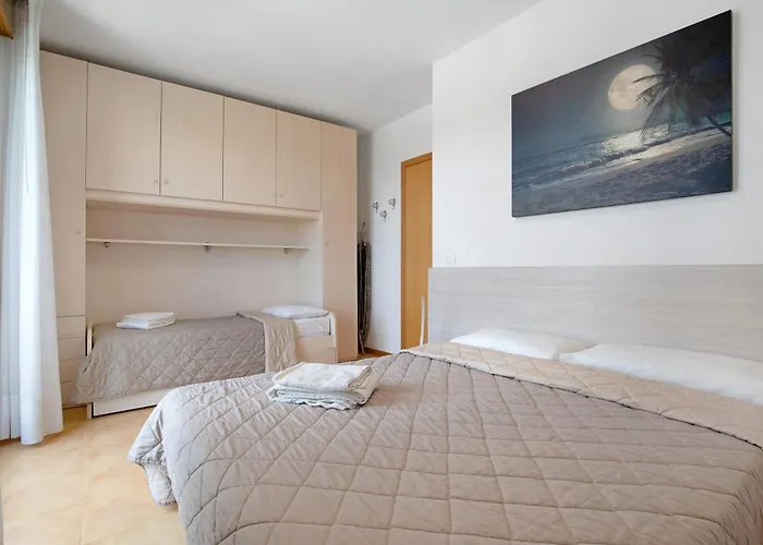 Papaya A202 Lido di Jesolo